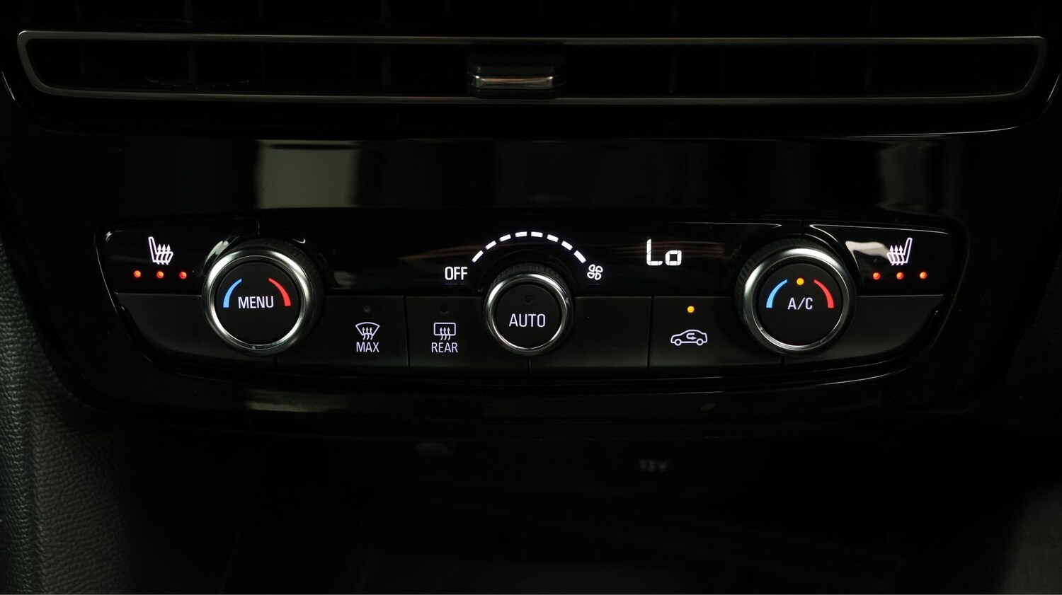 Used Vauxhall Mokka 2023 for sale - 77449984: Photo 12