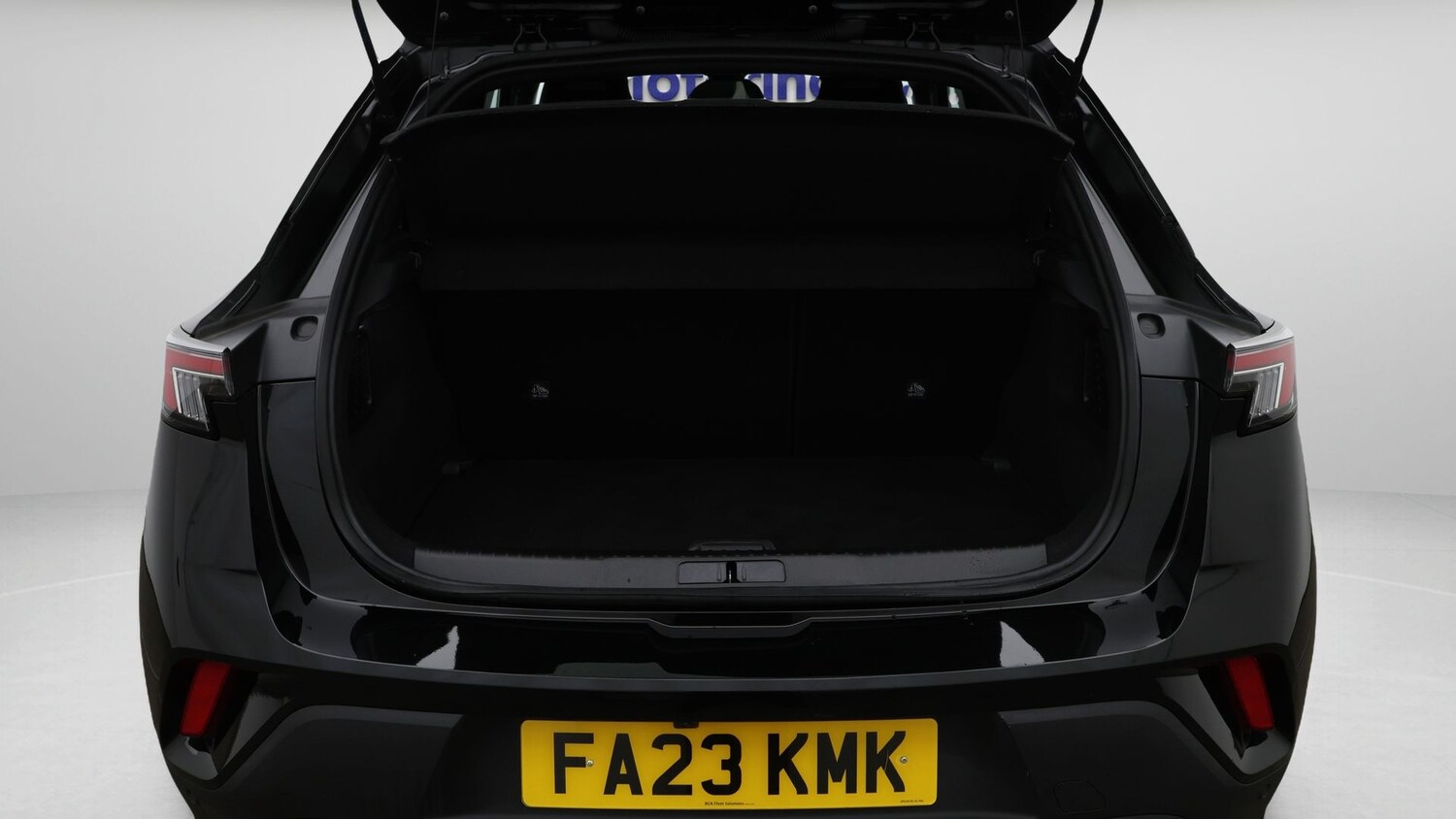 Used Vauxhall Mokka 2023 for sale - 77449984: Photo 17