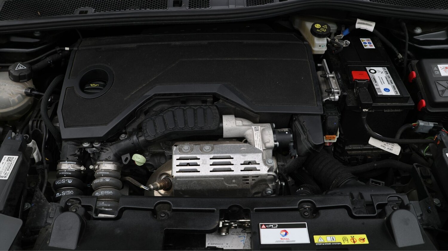 Used Vauxhall Mokka 2023 for sale - 77449984: Photo 19