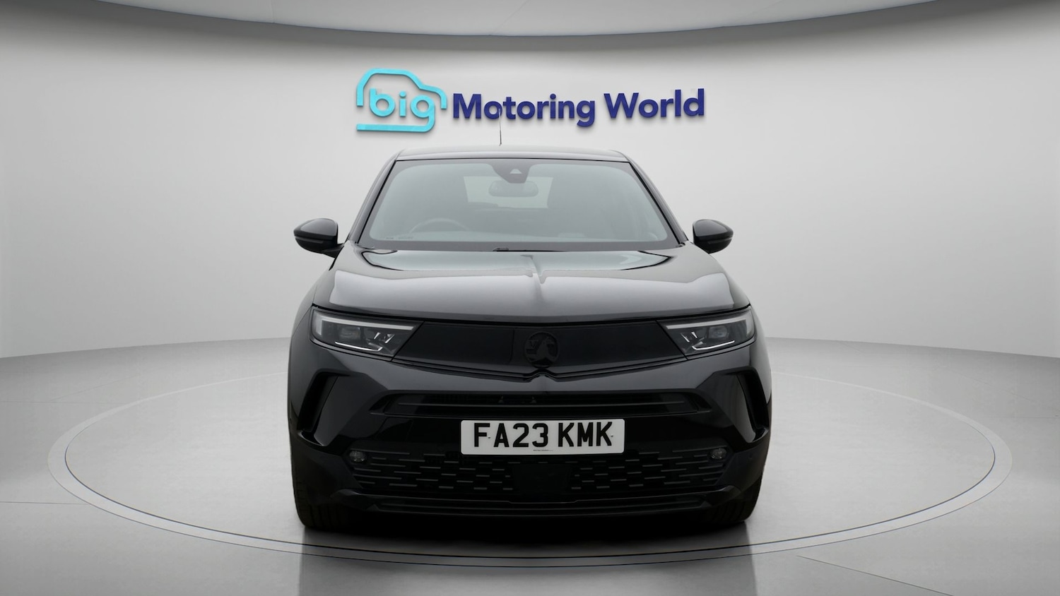 Used Vauxhall Mokka 2023 for sale - 77449984: Photo 2