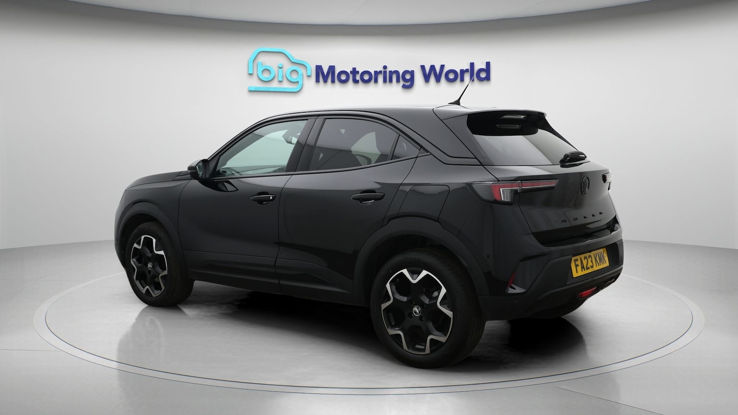 Used Vauxhall Mokka 2023 for sale - 77449984: Photo 5