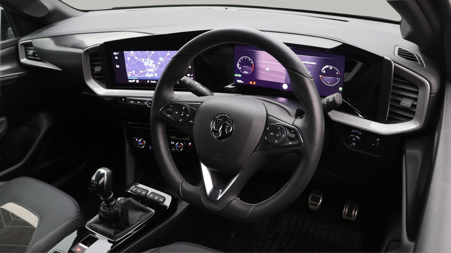 Used Vauxhall Mokka 2023 for sale - 77449984: Photo 9