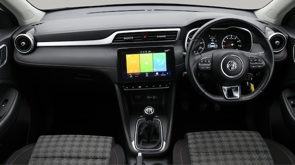 Used MG MG ZS 2023 for sale - 76306258: Photo 14