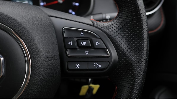 Used MG MG ZS 2023 for sale - 76306258: Photo 24
