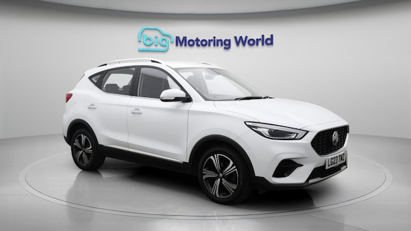 Used MG MG ZS 2023 for sale - 76306258: Photo 2