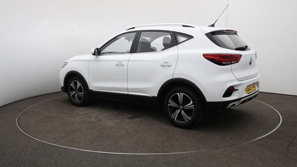 Used MG MG ZS 2023 for sale - 76306258: Photo 34