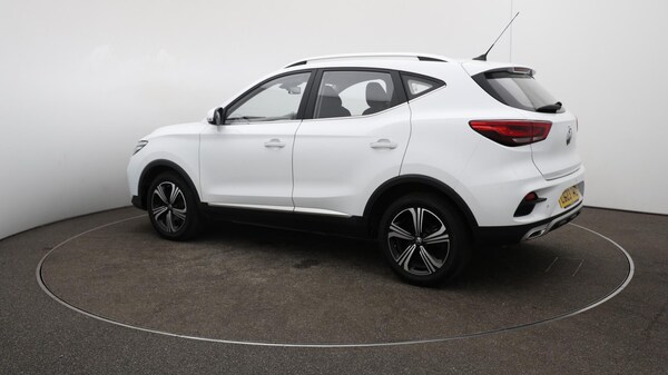Used MG MG ZS 2023 for sale - 76306258: Photo 35