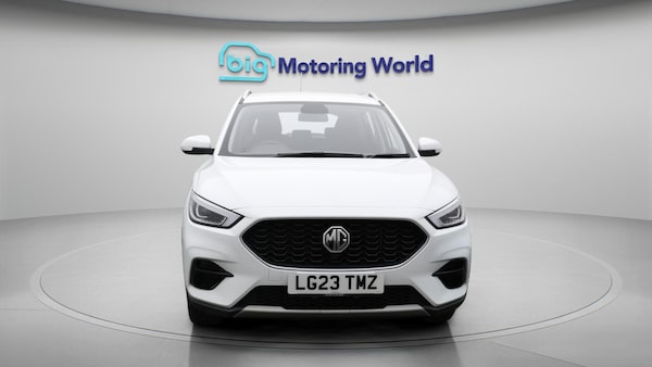 Used MG MG ZS 2023 for sale - 76306258: Photo 3