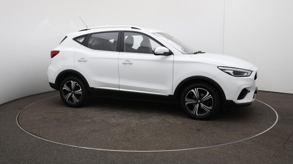 Used MG MG ZS 2023 for sale - 76306258: Photo 45