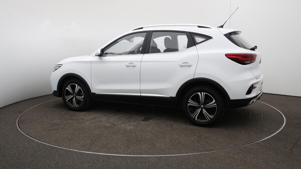 Used MG MG ZS 2023 for sale - 76306258: Photo 46