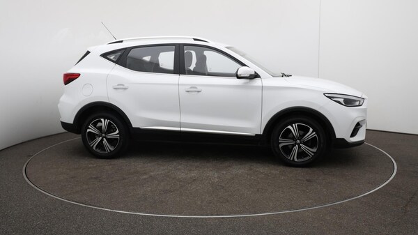 Used MG MG ZS 2023 for sale - 76306258: Photo 47