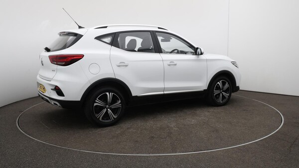 Used MG MG ZS 2023 for sale - 76306258: Photo 51
