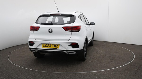 Used MG MG ZS 2023 for sale - 76306258: Photo 55
