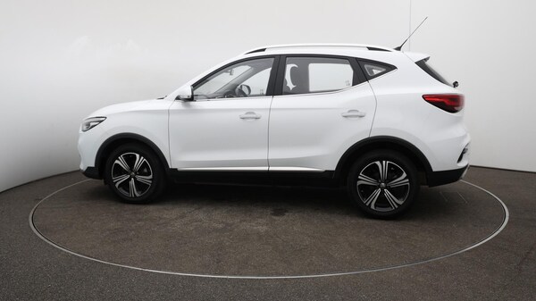 Used MG MG ZS 2023 for sale - 76306258: Photo 57