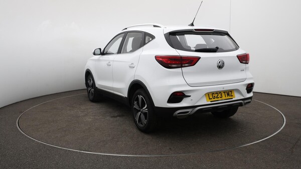 Used MG MG ZS 2023 for sale - 76306258: Photo 60