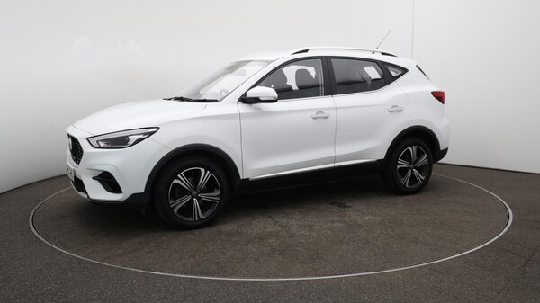 Used MG MG ZS 2023 for sale - 76306258: Photo 66