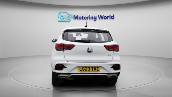 Used MG MG ZS 2023 for sale - 76306258: Photo 7