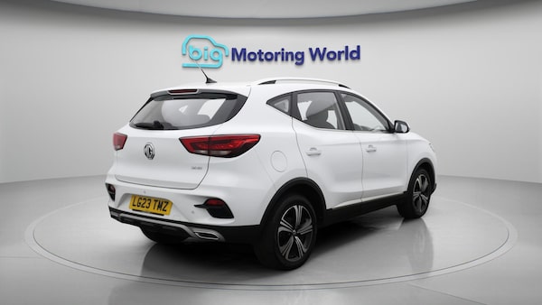Used MG MG ZS 2023 for sale - 76306258: Photo 8