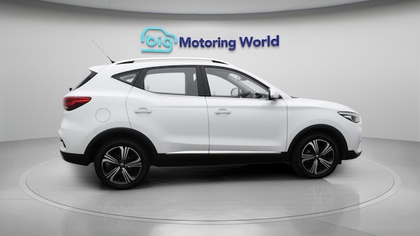 Used MG MG ZS 2023 for sale - 76306258: Photo 9