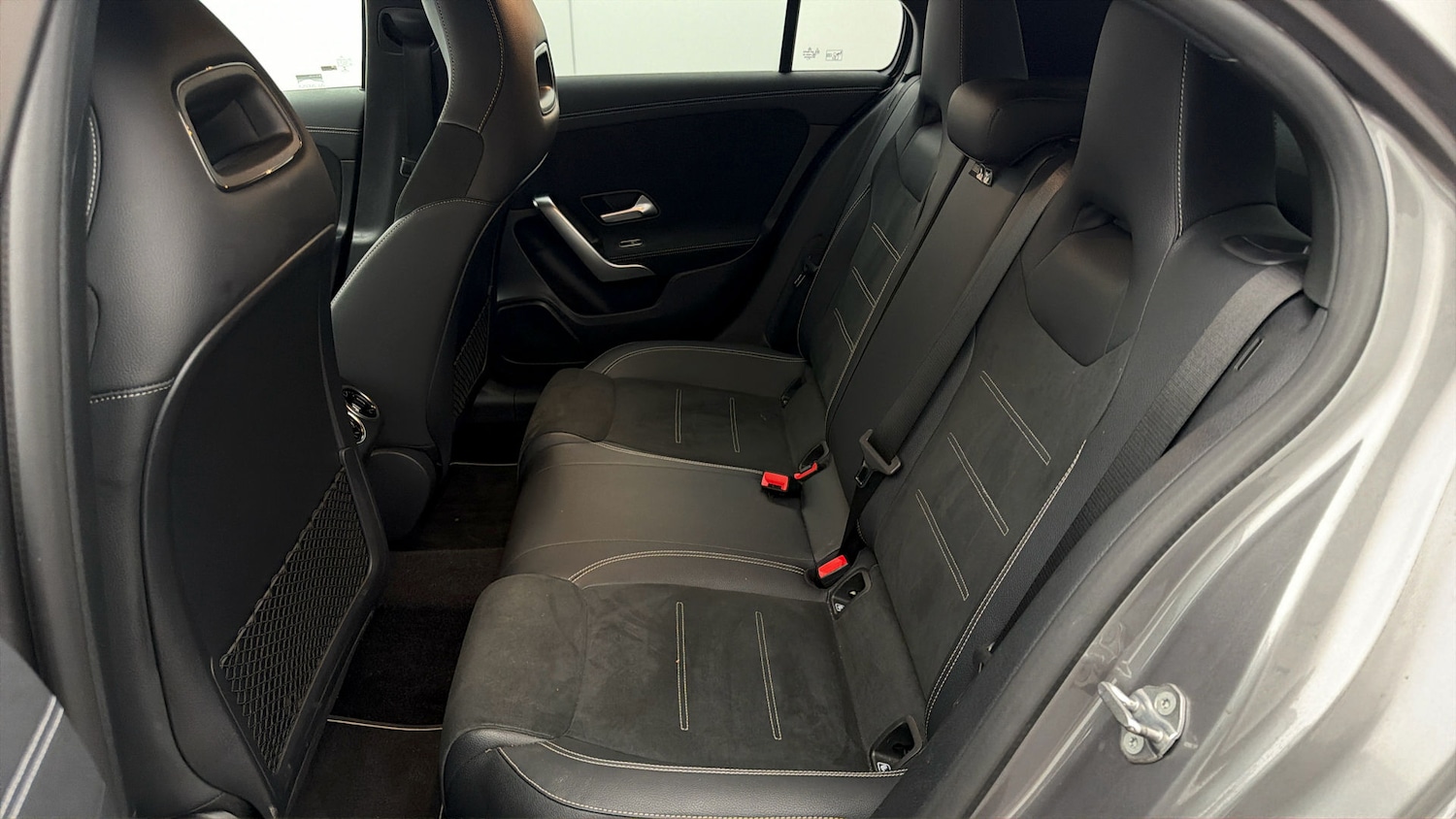 Used Mercedes-Benz A-Class 2022 for sale - 78065382: Photo 15