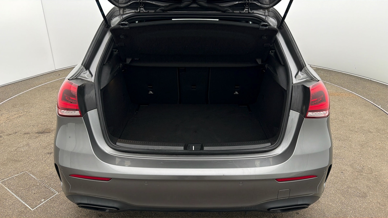 Used Mercedes-Benz A-Class 2022 for sale - 78065382: Photo 16