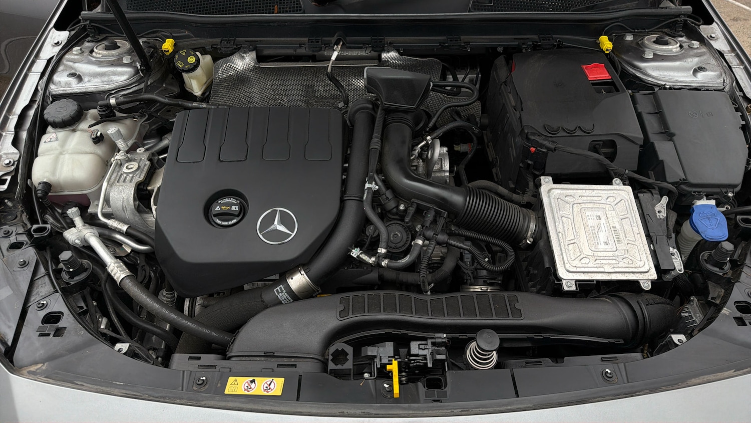 Used Mercedes-Benz A-Class 2022 for sale - 78065382: Photo 18