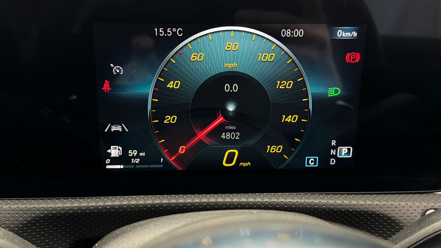 Used Mercedes-Benz A-Class 2022 for sale - 78065382: Photo 26