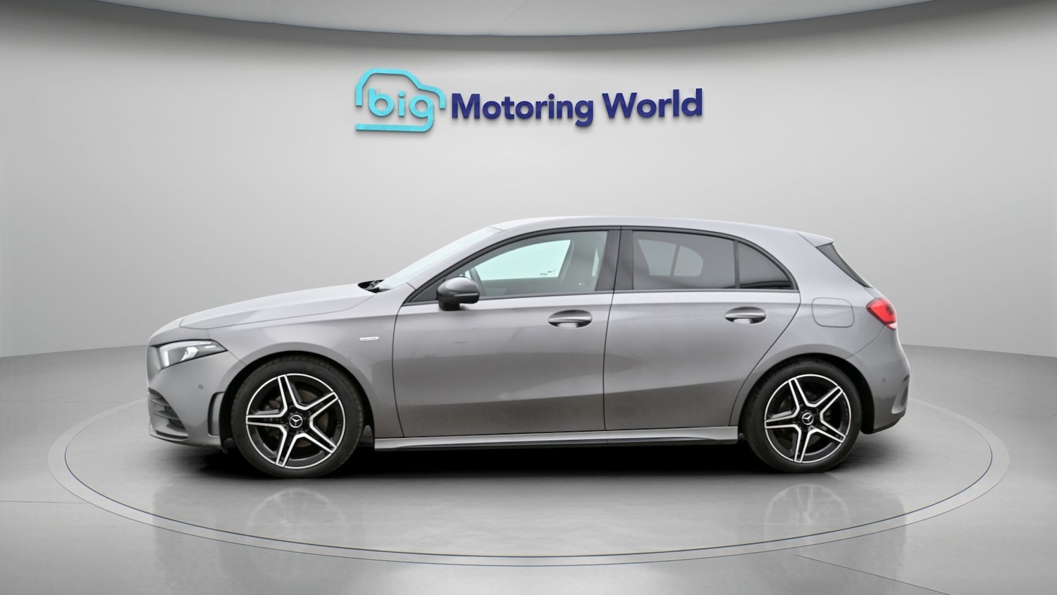 Used Mercedes-Benz A-Class 2022 for sale - 78065382: Photo 4