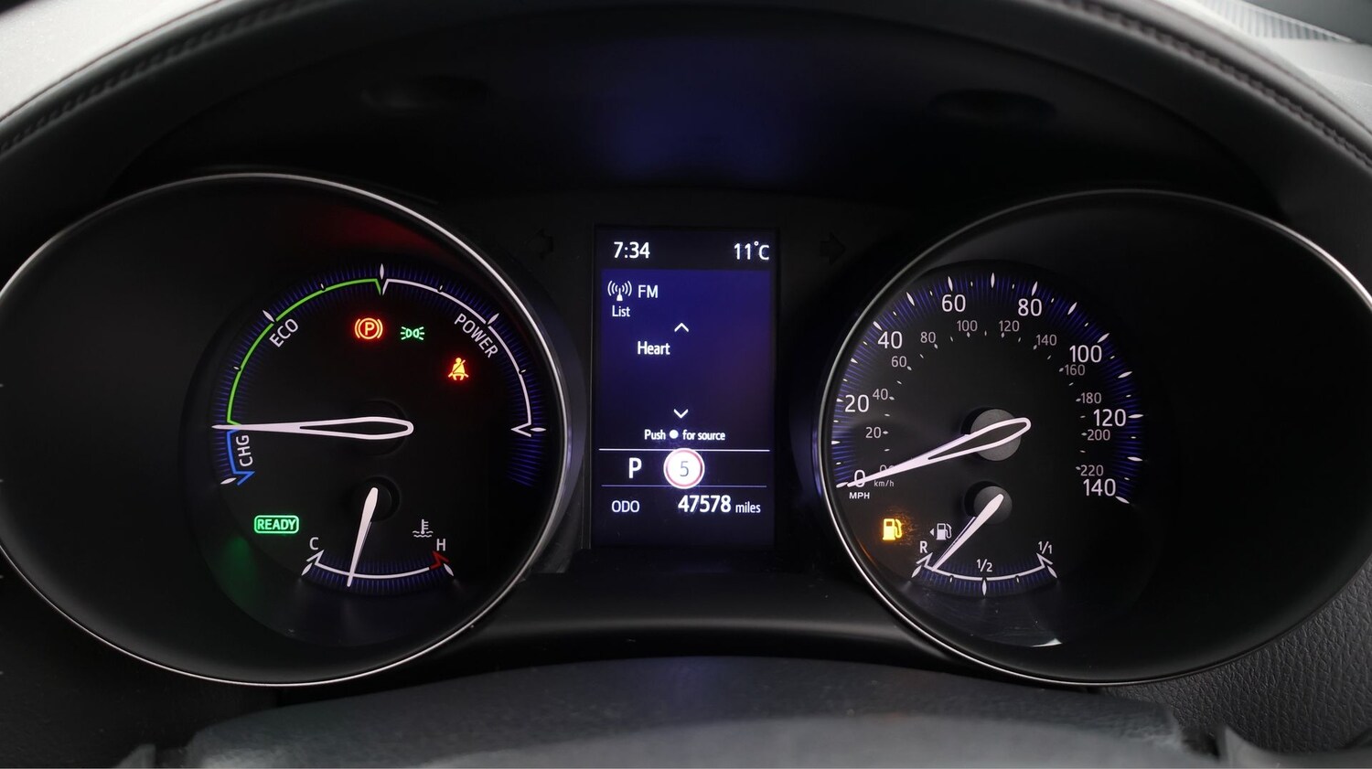 Used Toyota C-HR for sale - 77182149: Photo 10