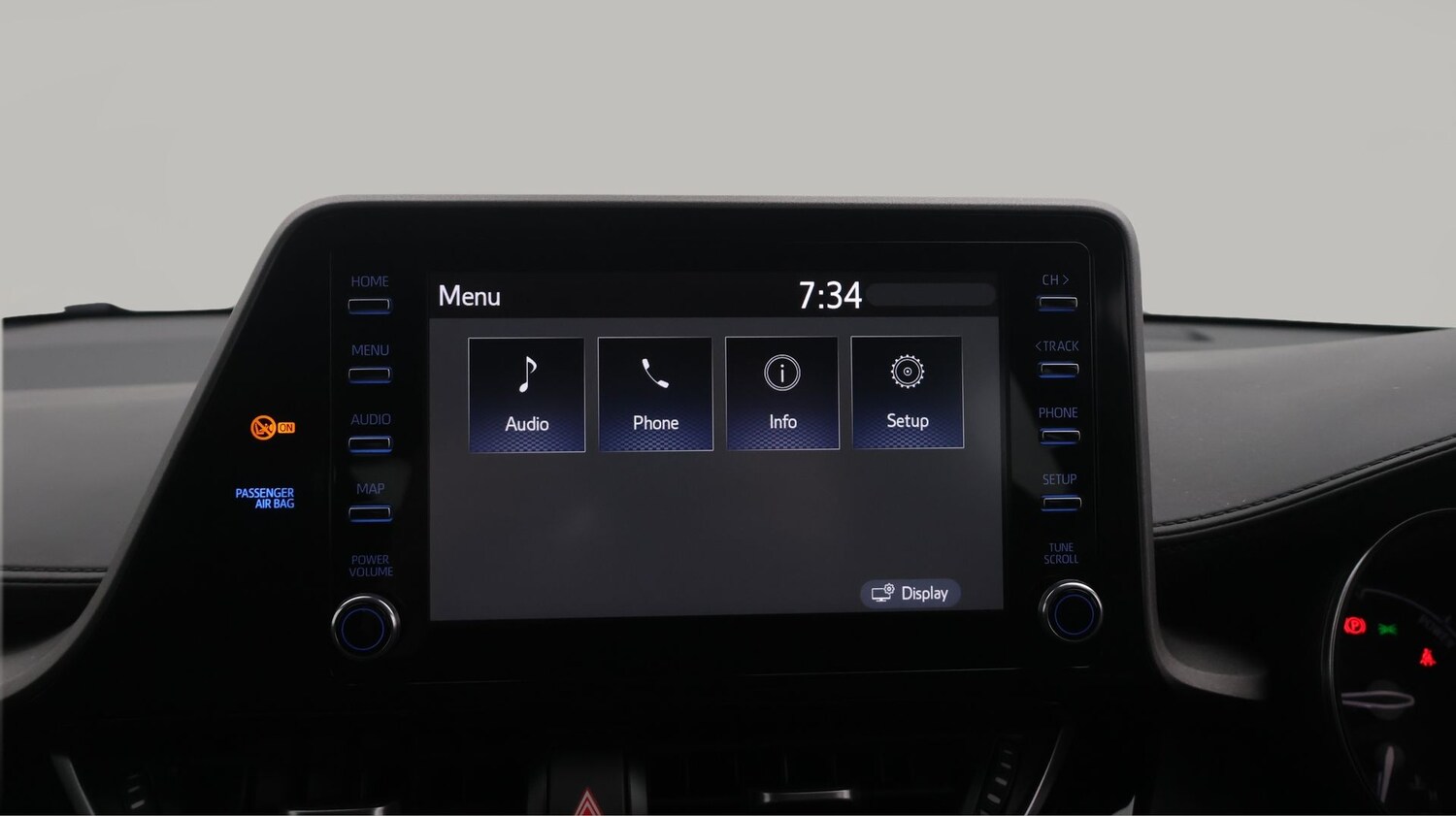 Used Toyota C-HR for sale - 77182149: Photo 11