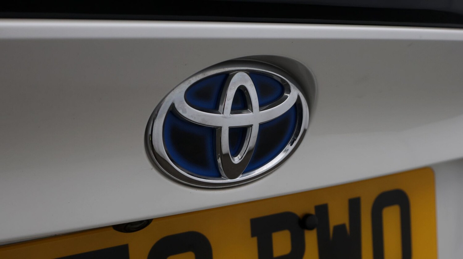 Used Toyota C-HR for sale - 77182149: Photo 20