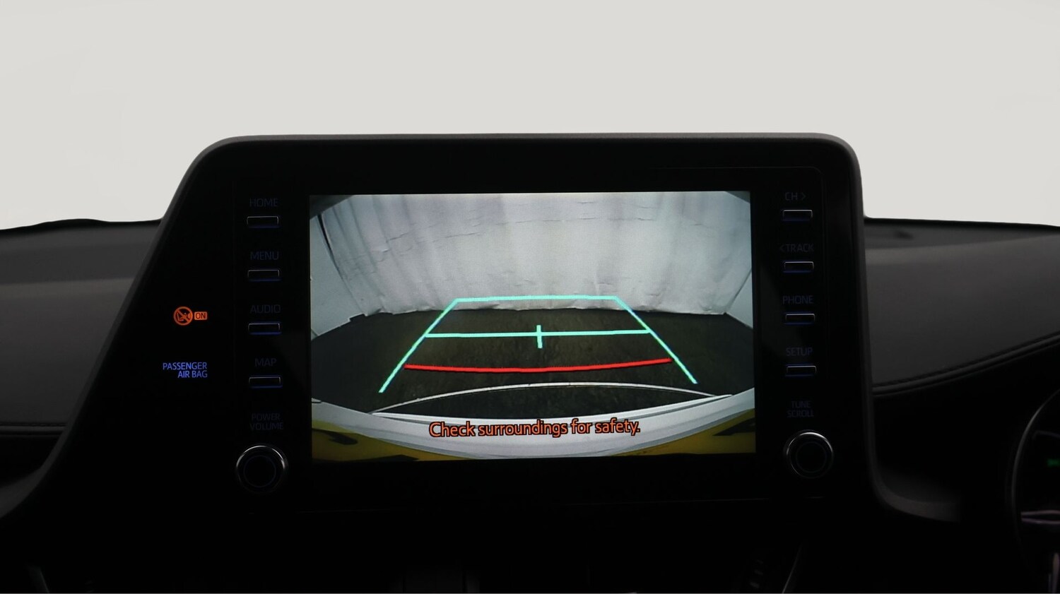 Used Toyota C-HR for sale - 77182149: Photo 23