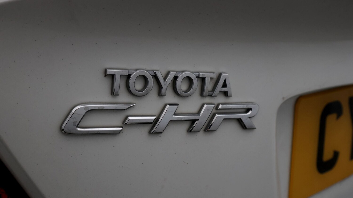 Used Toyota C-HR for sale - 77182149: Photo 26
