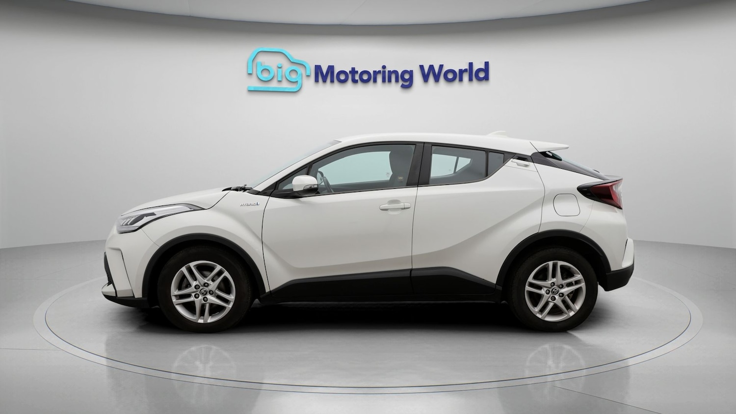 Used Toyota C-HR for sale - 77182149: Photo 4