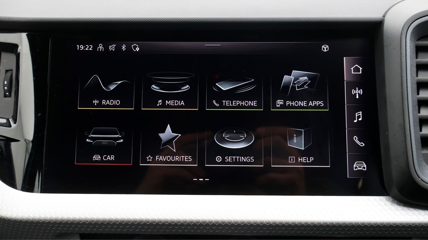 Used Audi A1 for sale - 77247203: Photo 11