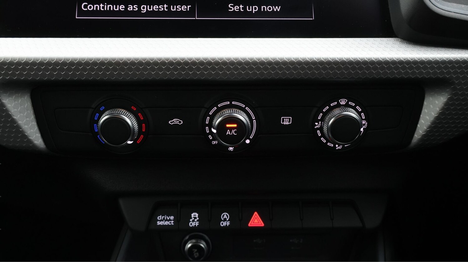 Used Audi A1 for sale - 77247203: Photo 12