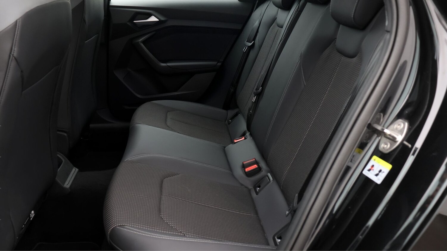 Used Audi A1 for sale - 77247203: Photo 16