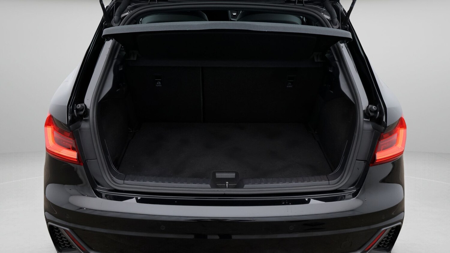 Used Audi A1 for sale - 77247203: Photo 17