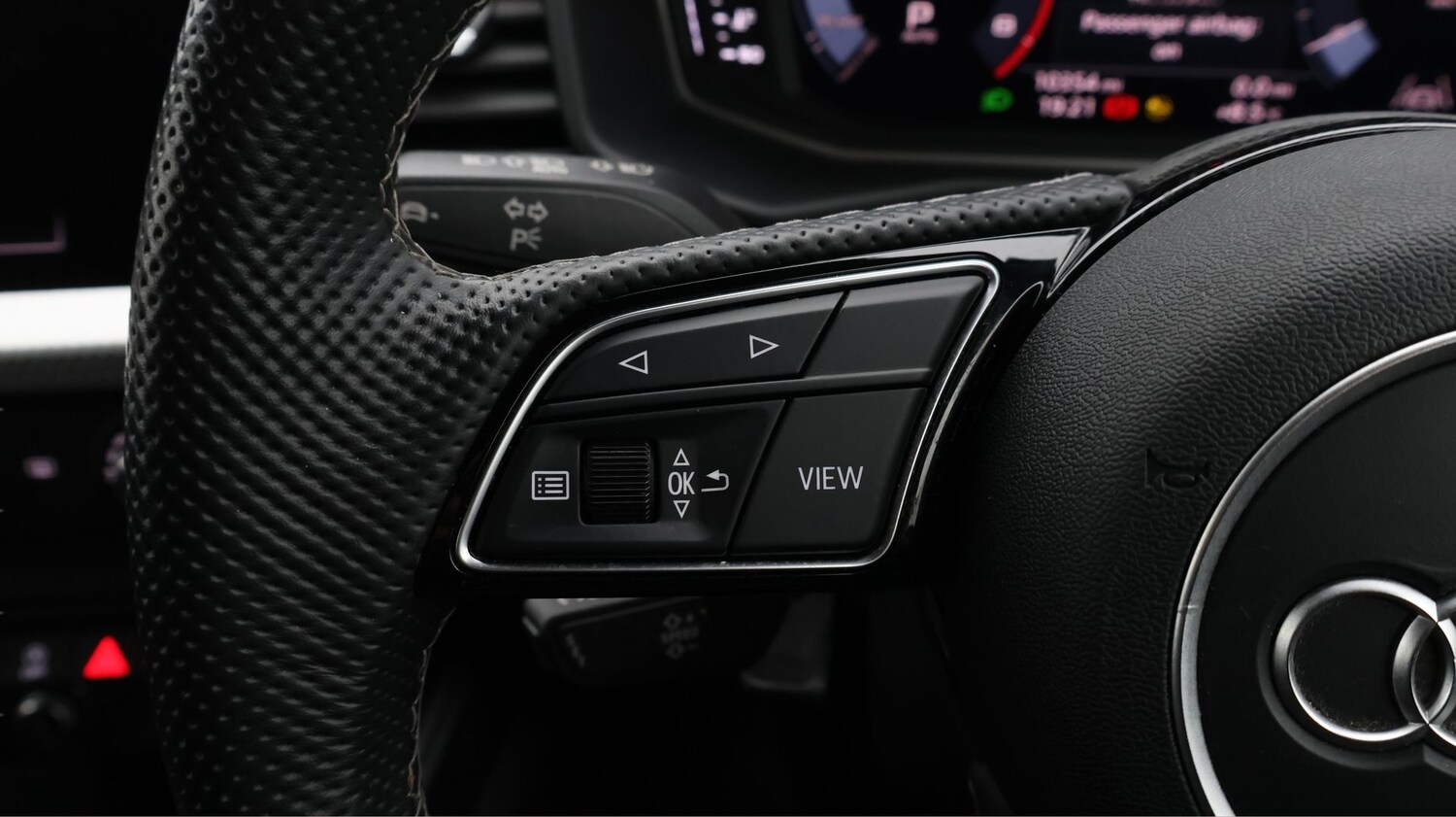 Used Audi A1 for sale - 77247203: Photo 22