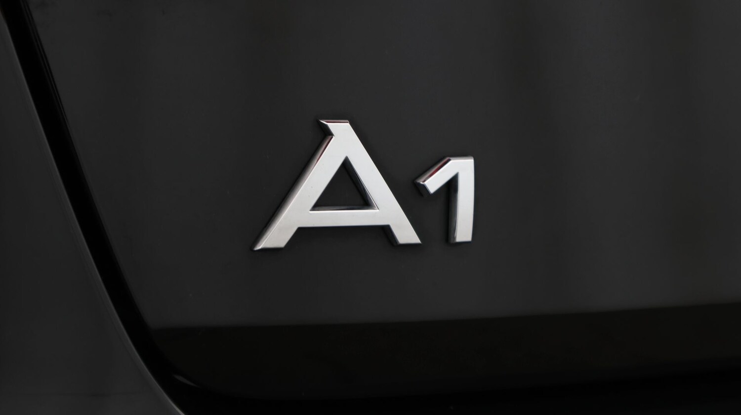 Used Audi A1 for sale - 77247203: Photo 23