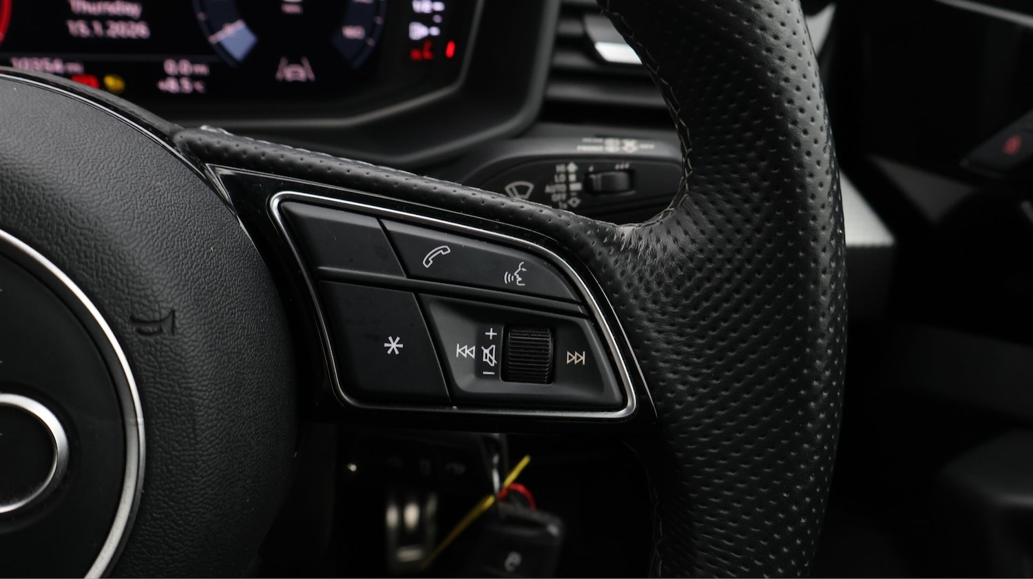 Used Audi A1 for sale - 77247203: Photo 26