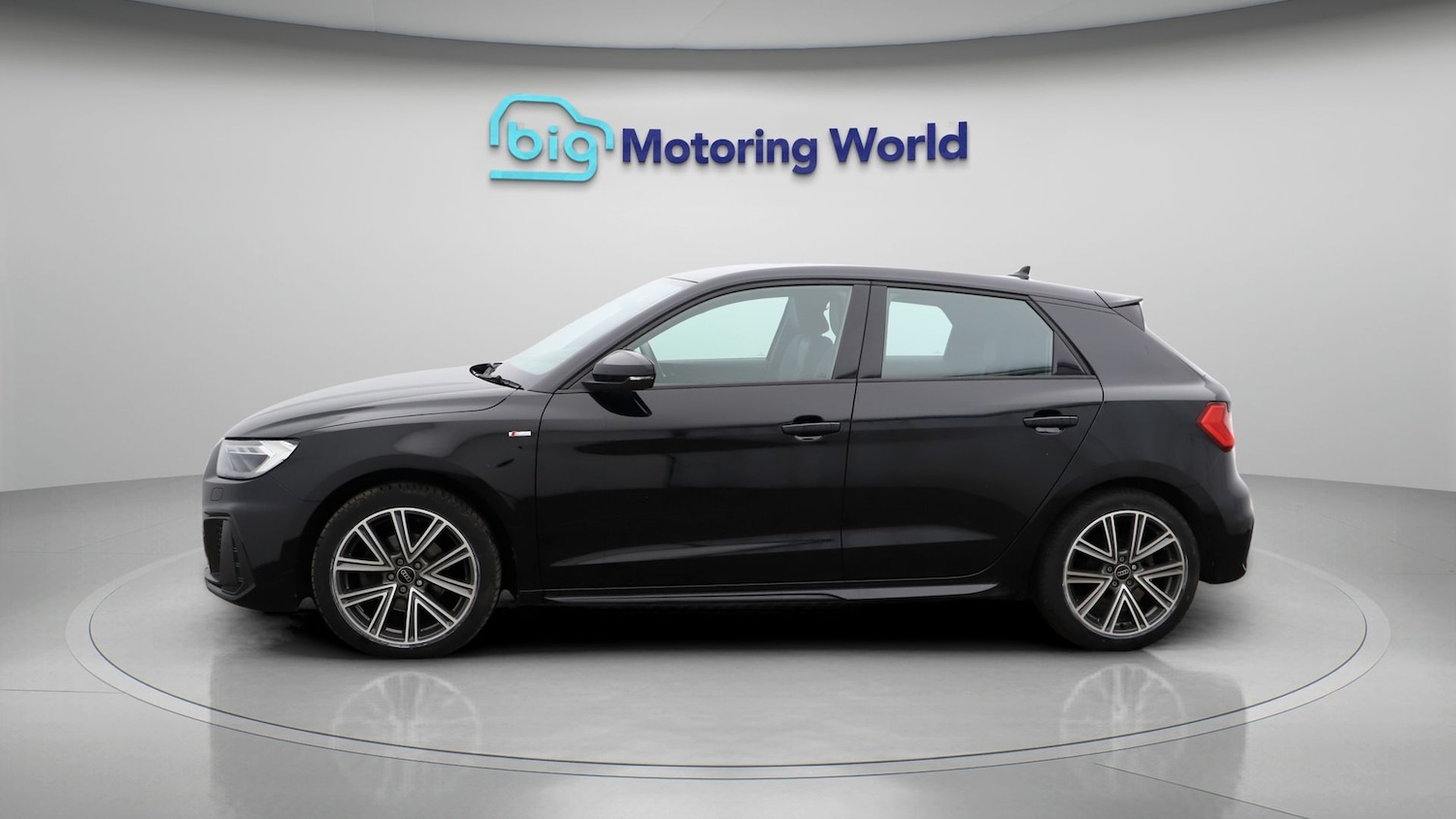 Used Audi A1 for sale - 77247203: Photo 4