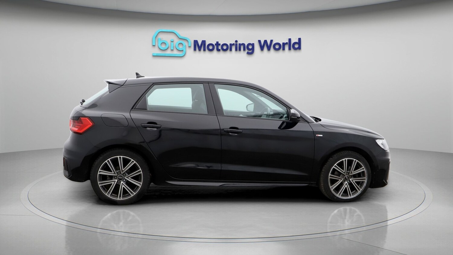 Used Audi A1 for sale - 77247203: Photo 8