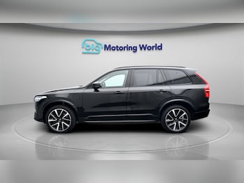 Used Volvo XC90 2022 for sale - 79545523: Photo