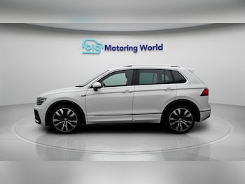 Used Volkswagen Tiguan 2020 for sale - 78499514: Photo