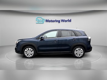 Used Suzuki SX4 S-Cross 2023 for sale - 78813167: Photo