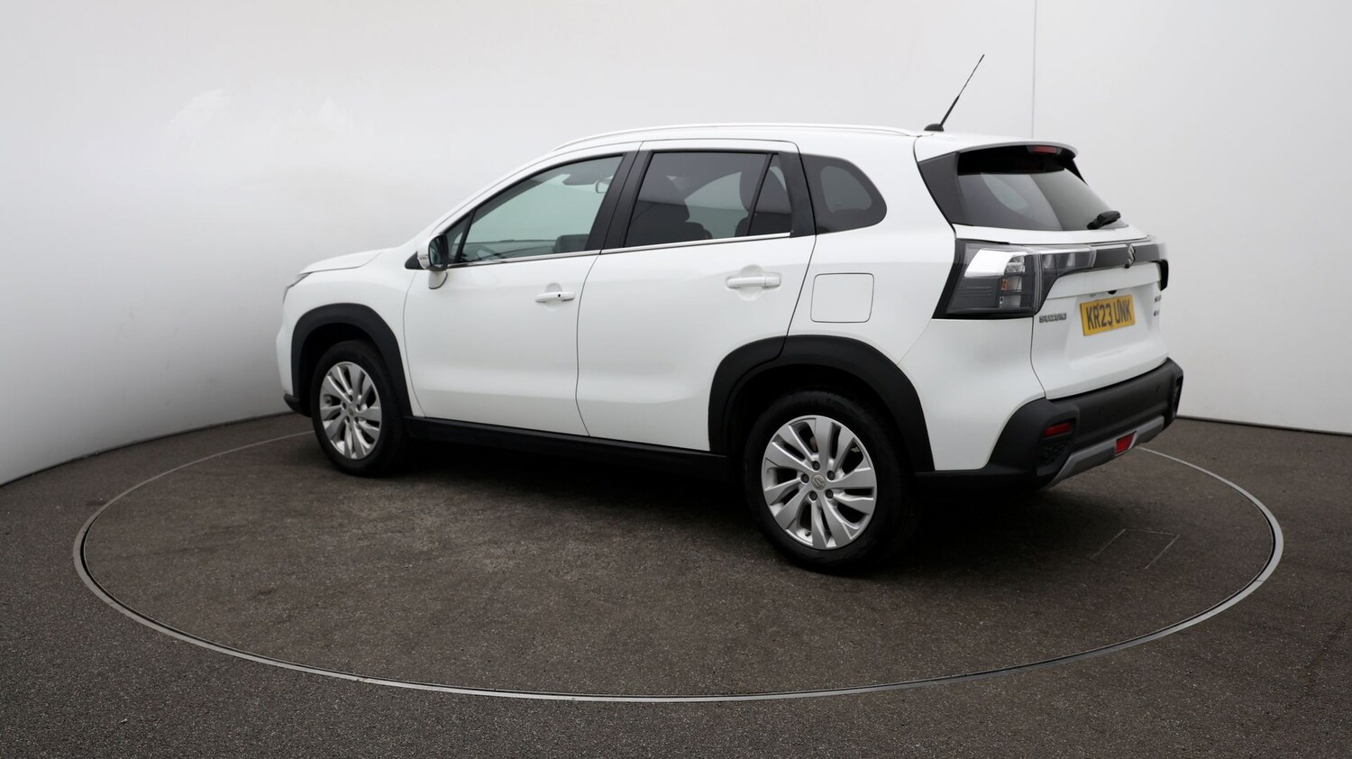 Used Suzuki SX4 S-Cross for sale - 76811315: Photo 29