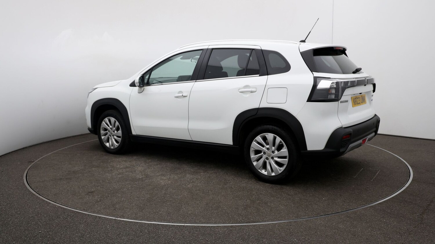 Used Suzuki SX4 S-Cross for sale - 76811315: Photo 30