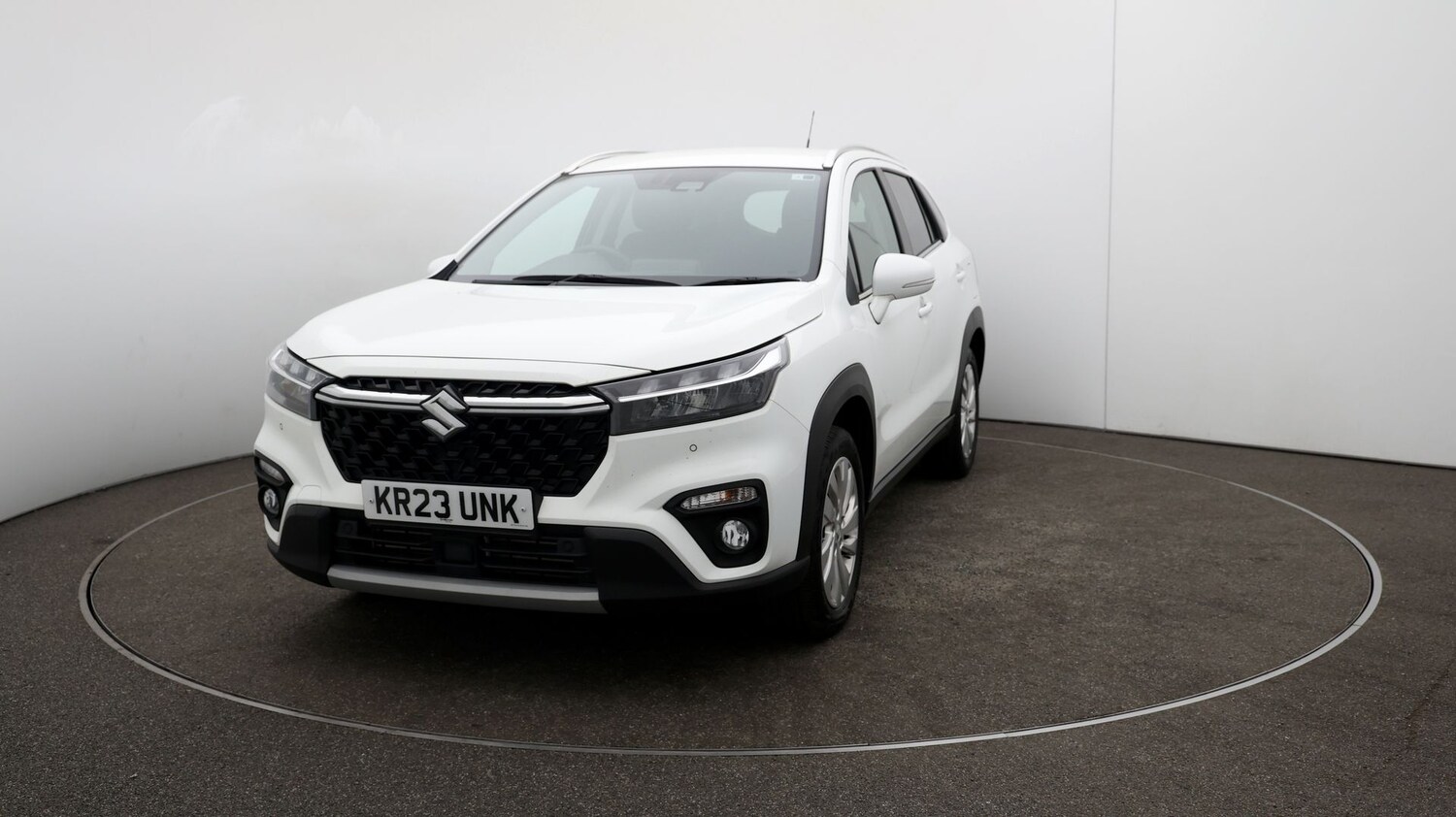 Used Suzuki SX4 S-Cross for sale - 76811315: Photo 32