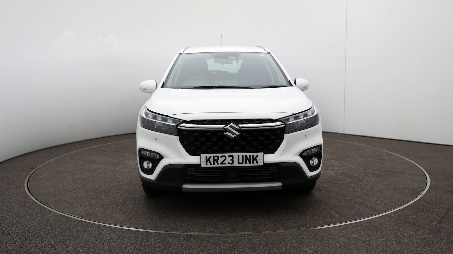 Used Suzuki SX4 S-Cross for sale - 76811315: Photo 34